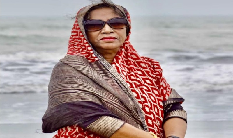 হো স নে য়া রা  বে গ ম 